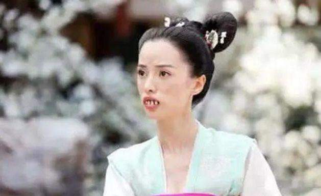 古代最悲催的公主:生性善良却样貌丑陋,新婚一个月驸马出轨乳娘