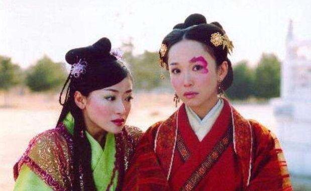 古代最悲催的公主:生性善良却样貌丑陋,新婚一个月驸马出轨乳娘