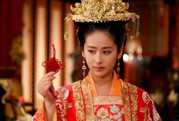 古代最悲催的公主:生性善良却样貌丑陋,新婚一个月驸马出轨乳娘