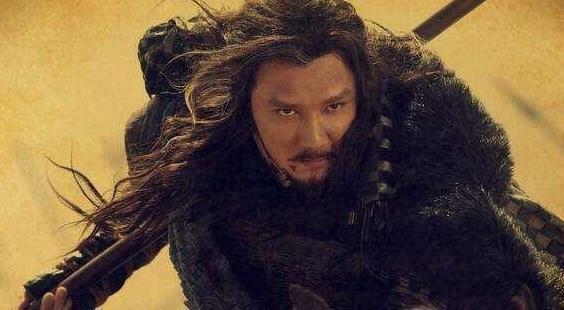 揭秘史上六位真正的重瞳子，现代先天性瞳神畸形，成古代圣人标志