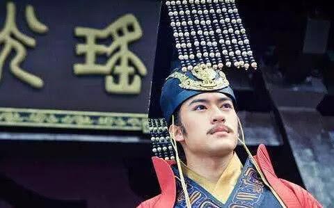 古代“最牛”岳父：三个女婿是皇帝，两个外孙是皇帝，重外孙更牛