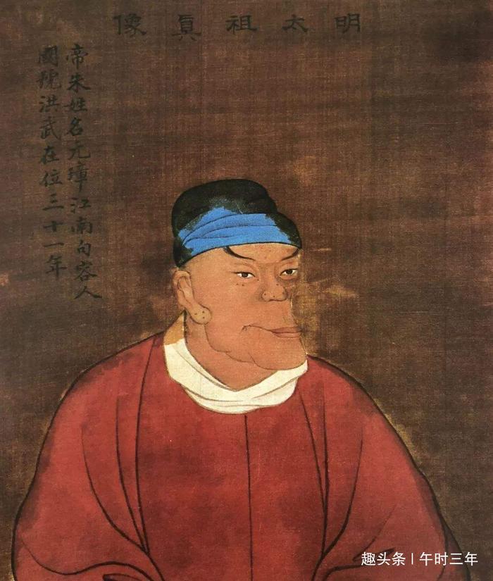 二十八贴春联,你可知春联由来?泥腿子出身朱元璋也能做春联!