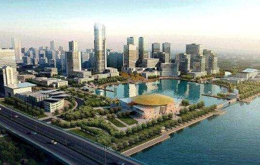 中国古代最好听的六个地名,看看有你的家乡吗?