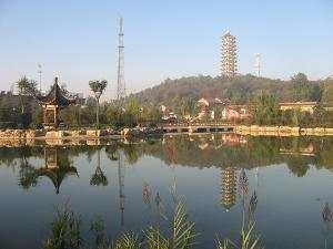 中国古代最好听的六个地名,看看有你的家乡吗?