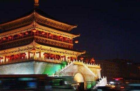 中国古代最好听的六个地名,看看有你的家乡吗?