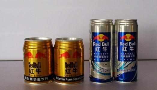 红牛为什么那么贵?看完解开疑惑