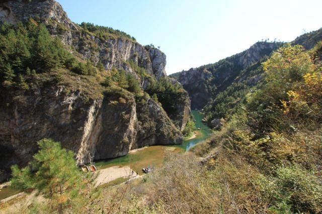 国内最良心的5A景区,门票仅售80元