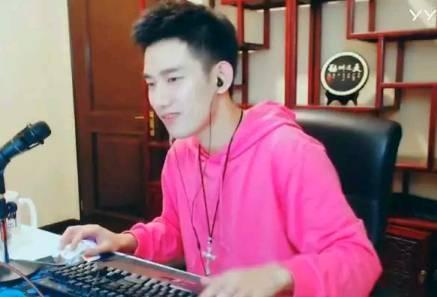 YY5大男主播综合实力排名！赵小磊垫底，利哥也只能排第二！