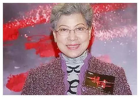 有一种“整容”叫二十年后的裘千尺，当初看着丑，现气质绝了！