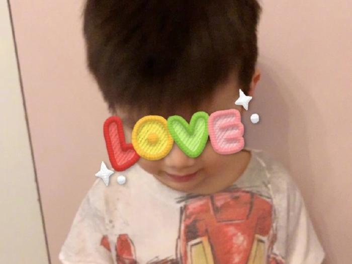 有种“基因”叫陈妍希,陈睦辰完美避开自己基因,与陈晓复制粘贴