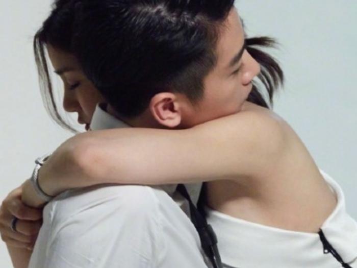 有种“基因”叫陈妍希,陈睦辰完美避开自己基因,与陈晓复制粘贴