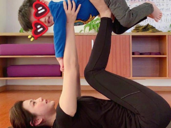 有种“基因”叫陈妍希,陈睦辰完美避开自己基因,与陈晓复制粘贴