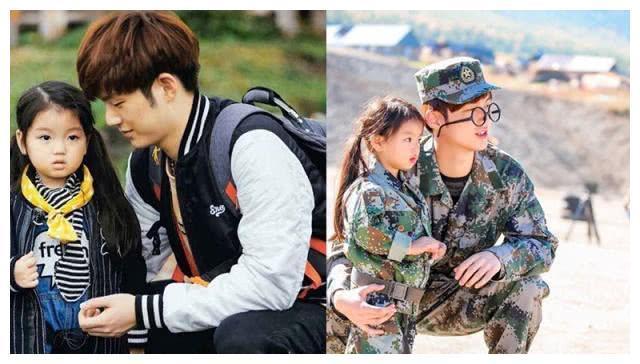 “阿拉蕾”新剧来袭!剧照萌化众人,7岁的她已经这般可爱迷人!