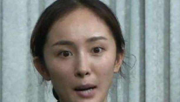 有种“照妖镜”叫杨幂素颜,节目现场洗脸卸妆,网友:是32岁?