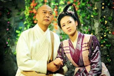 ​古代和尚鸠摩罗什娶妻真相