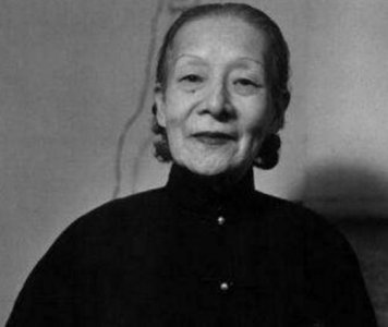 ​慈禧御前女官裕容龄的真容，美的不可方物？老照片见证玄机