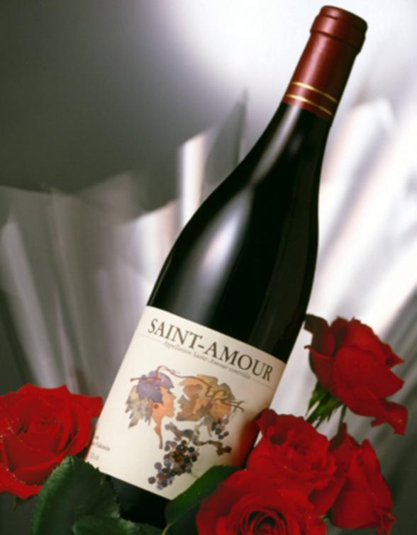 一分钟看懂法国葡萄酒产区——博若莱篇