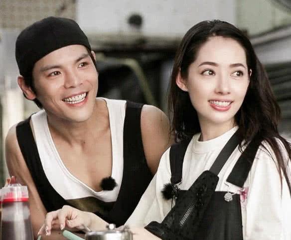 有一种“整容”叫郭碧婷齐刘海,本以为会失望,结果:国民初恋!