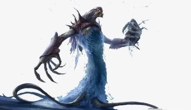 古代传说中的“魑魅魍魉”，究竟是几种妖怪？大多数人都答不对！