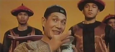 ​古代女太监的净身手段如此残忍! ! !
