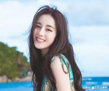 有一种“整容”叫热巴旧照，看到她18岁照片后，确定是一个人？