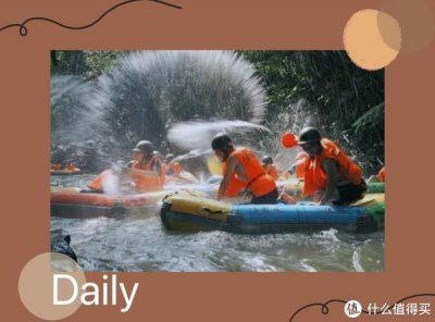 ​春天踏青选择这些地方准没错