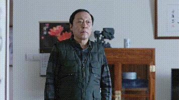 苏大强爱情扑街启示录：糟老头子的最终归宿一定是小保姆