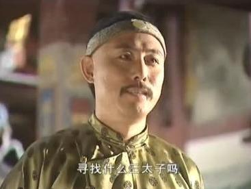 明朝的一个太子,你绝对不知道的秘密