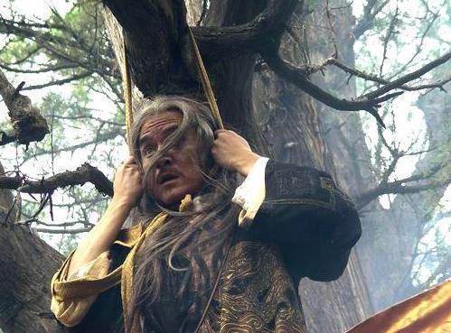 明朝的一个太子,你绝对不知道的秘密