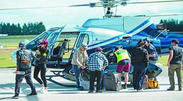 老外到底多羡慕中国？英国人：来了就不想回去，厉害了我的国！