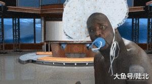 忍住别笑! 史上最强: 邓肯原地大风车 网友: 原谅我真的忍不住了