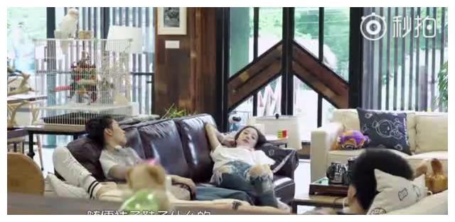 心疼亮哥！李小璐谈家里容不下贾乃亮任何东西，开始“分居”生活