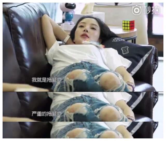 心疼亮哥！李小璐谈家里容不下贾乃亮任何东西，开始“分居”生活