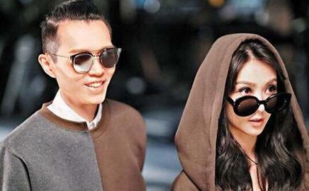 薛凯琪方大同万年同框，13年“恋人未满”！却引得网友纷纷泪目