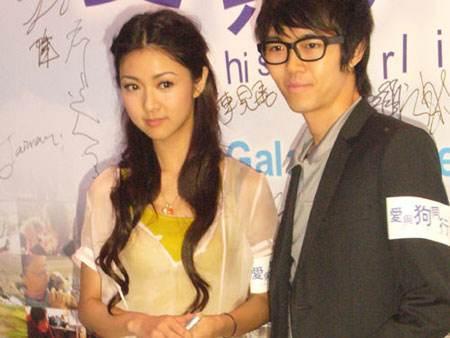 薛凯琪方大同万年同框，13年“恋人未满”！却引得网友纷纷泪目