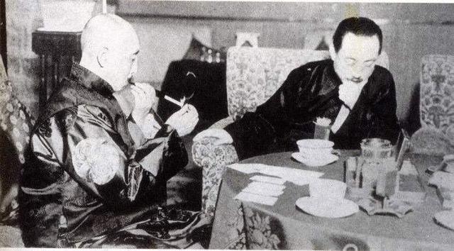 他是最有骨气的军阀，寸土不让