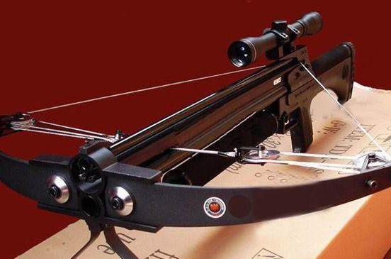 现代军用弓弩到底有多厉害？！