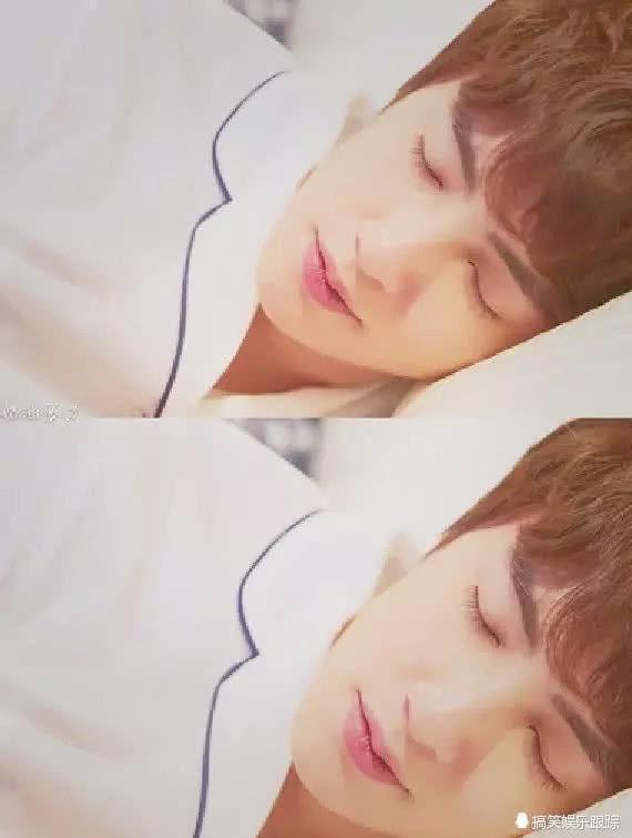 新版流星花园花泽类,颜值不是超高,但是很会撩