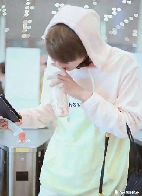 新版流星花园花泽类,颜值不是超高,但是很会撩