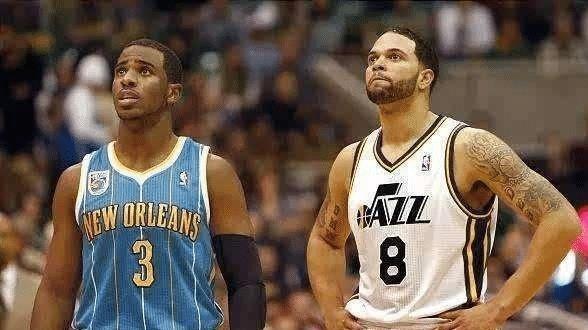 “吃饭睡觉打保罗”的德隆威廉姆斯去哪了? 如今现状令人唏嘘