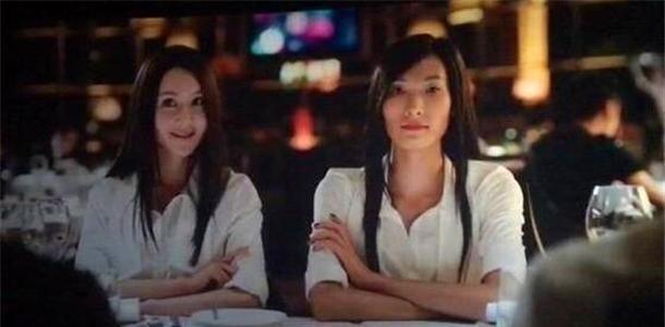 “丑女”专业户，出道9年不温不火，却因搭档小鲜肉意外走红