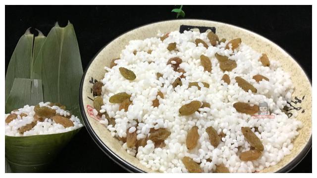 老阿姨包粽子几十年，教您5种粽子的馅料搭配和做法，值得学习