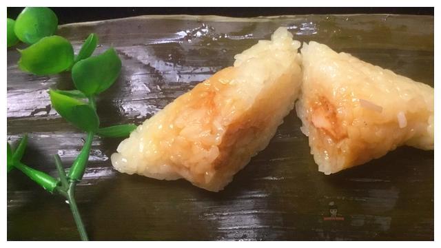 老阿姨包粽子几十年，教您5种粽子的馅料搭配和做法，值得学习