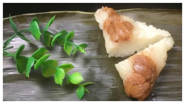 老阿姨包粽子几十年，教您5种粽子的馅料搭配和做法，值得学习