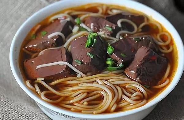 猪血怎么做才好吃？猪血的10种家常做法