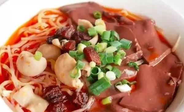 猪血怎么做才好吃？猪血的10种家常做法