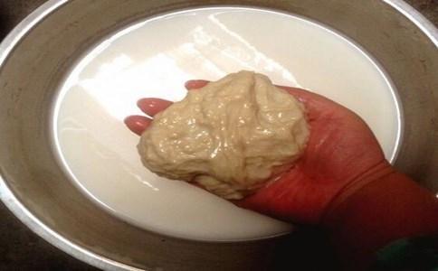 陕西宝鸡岐山擀面皮做法大全!