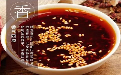 陕西宝鸡岐山擀面皮做法大全!