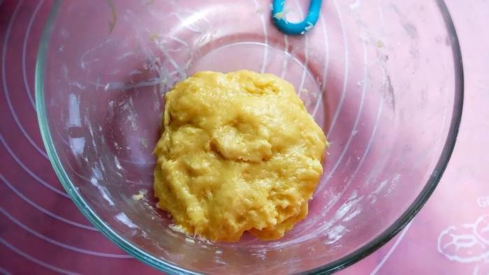 仙豆糕?虎皮饽饽?做法简单,口感惊艳~