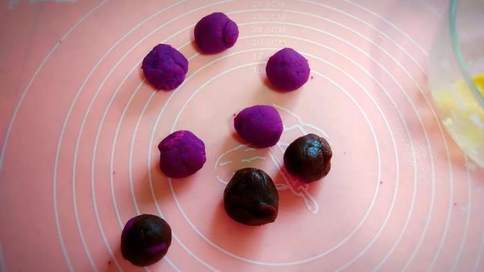 仙豆糕?虎皮饽饽?做法简单,口感惊艳~